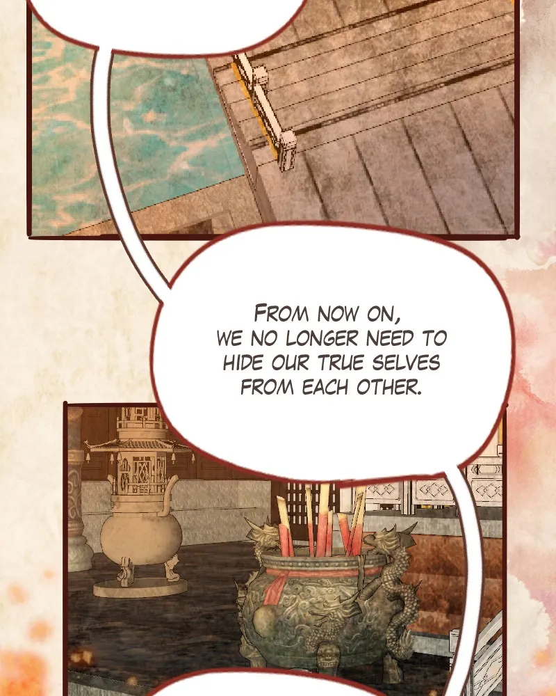 Read Phantom Paradise chapter 87 image 74 on Lezhin