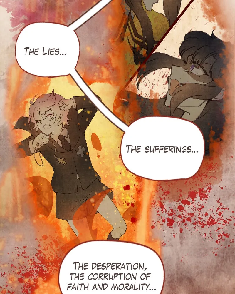 Read Phantom Paradise chapter 87 image 76 on Lezhin