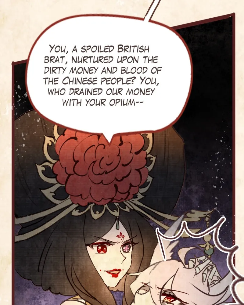 Read Phantom Paradise chapter 87 image 8 on Lezhin