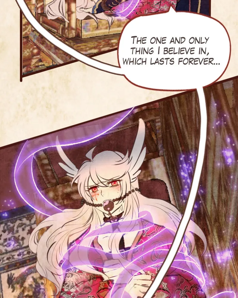 Read Phantom Paradise chapter 87 image 80 on Lezhin