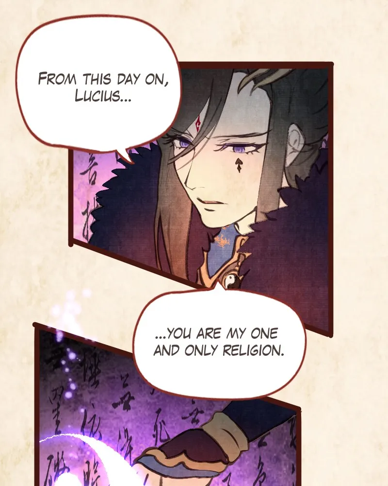 Read Phantom Paradise chapter 87 image 82 on Lezhin