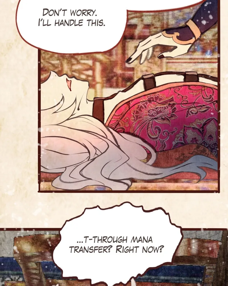 Read Phantom Paradise chapter 87 image 87 on Lezhin