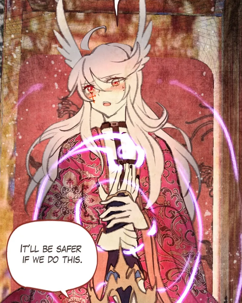 Read Phantom Paradise chapter 87 image 88 on Lezhin