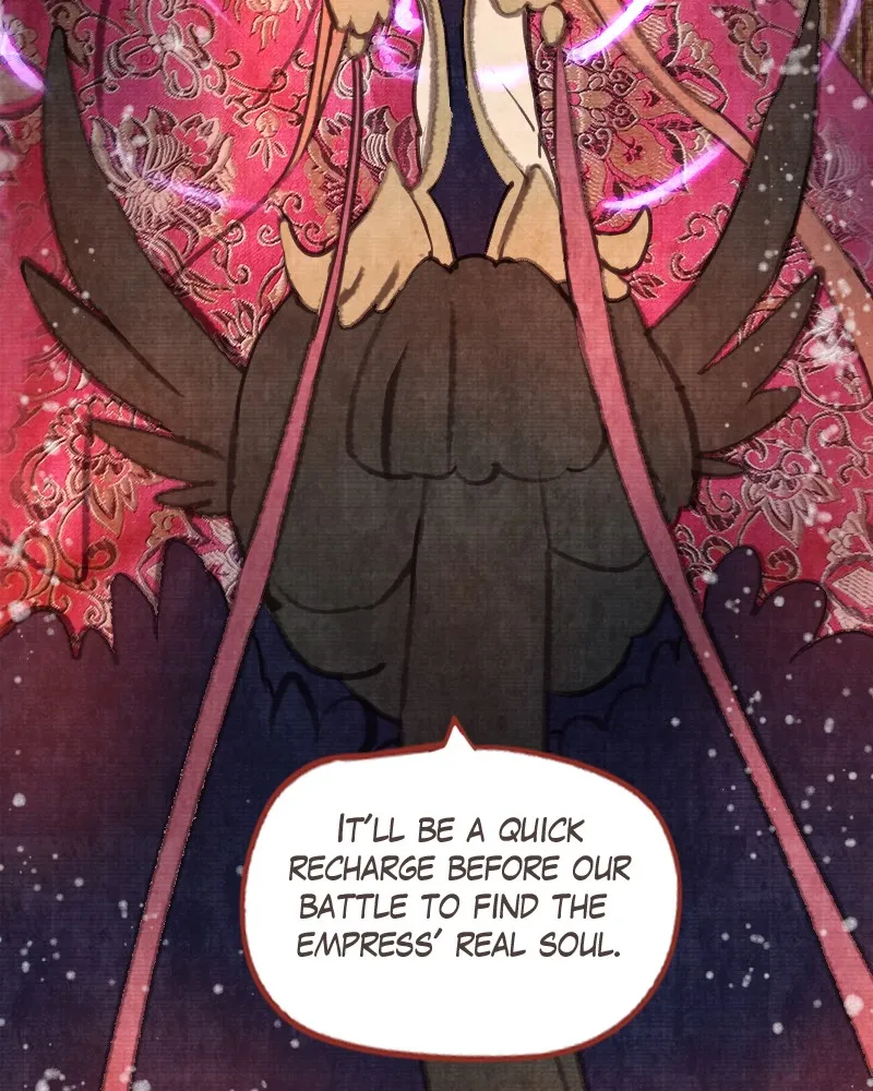 Read Phantom Paradise chapter 87 image 89 on Lezhin