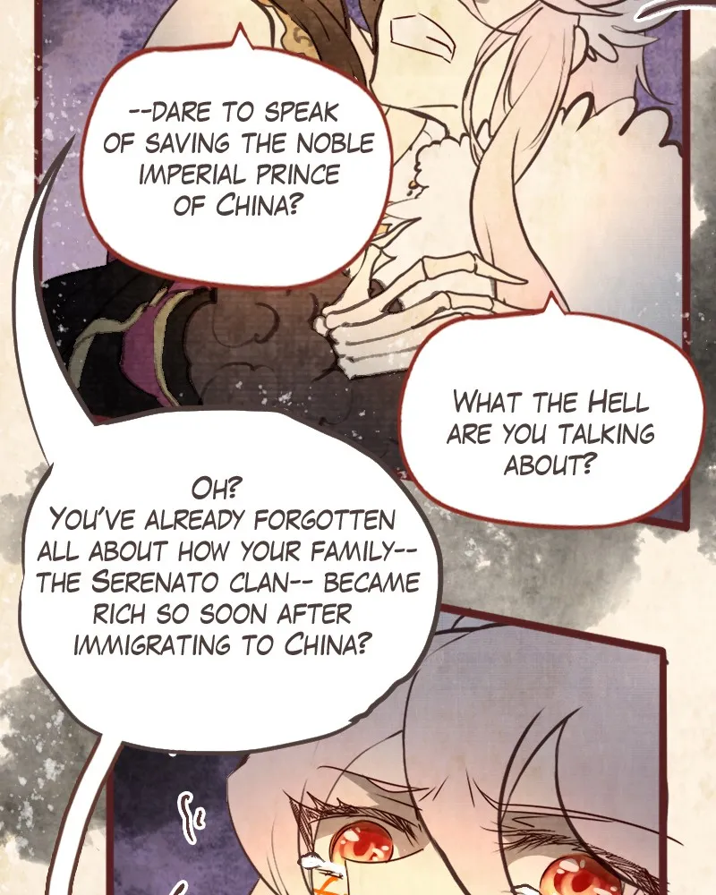 Read Phantom Paradise chapter 87 image 9 on Lezhin