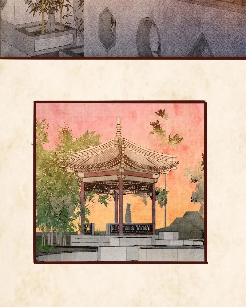 Read Phantom Paradise chapter 88 image 1 on Lezhin