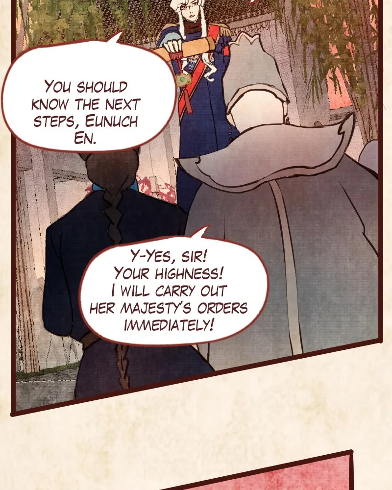 Read Phantom Paradise chapter 88 image 12 on Lezhin