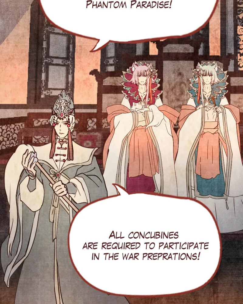 Read Phantom Paradise chapter 88 image 15 on Lezhin