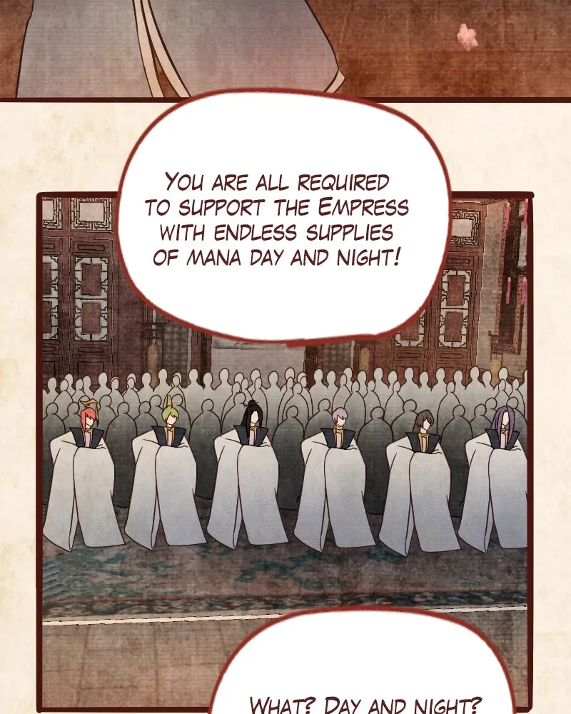 Read Phantom Paradise chapter 88 image 16 on Lezhin