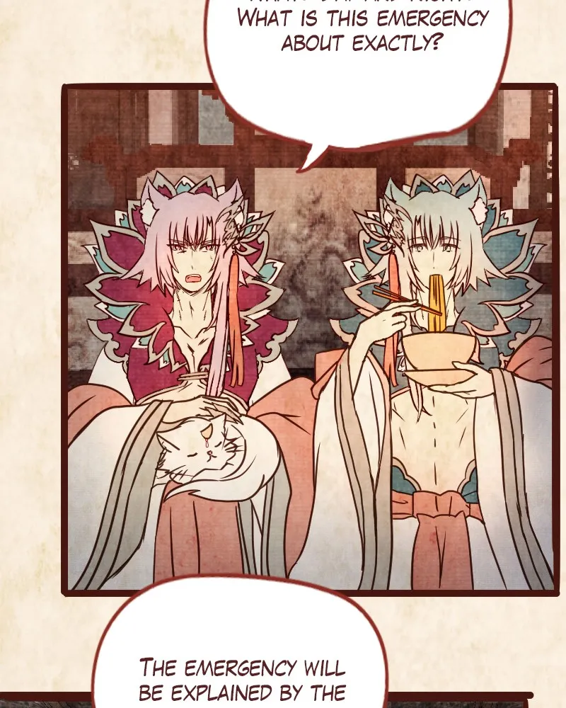 Read Phantom Paradise chapter 88 image 17 on Lezhin