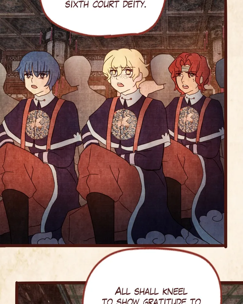 Read Phantom Paradise chapter 88 image 18 on Lezhin