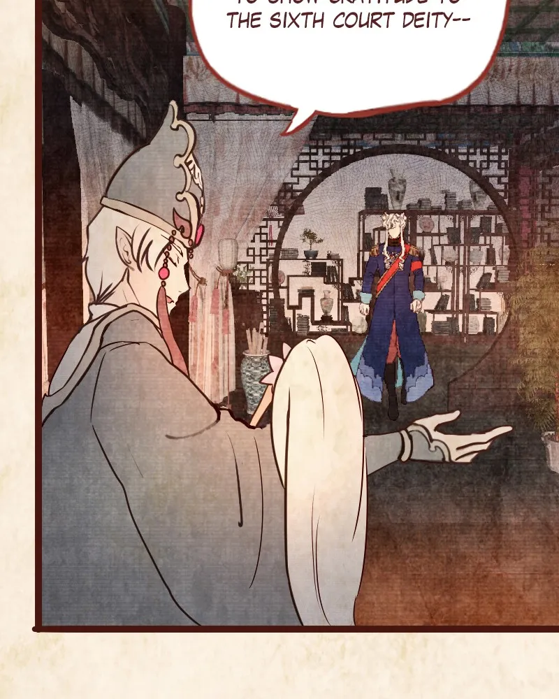 Read Phantom Paradise chapter 88 image 19 on Lezhin