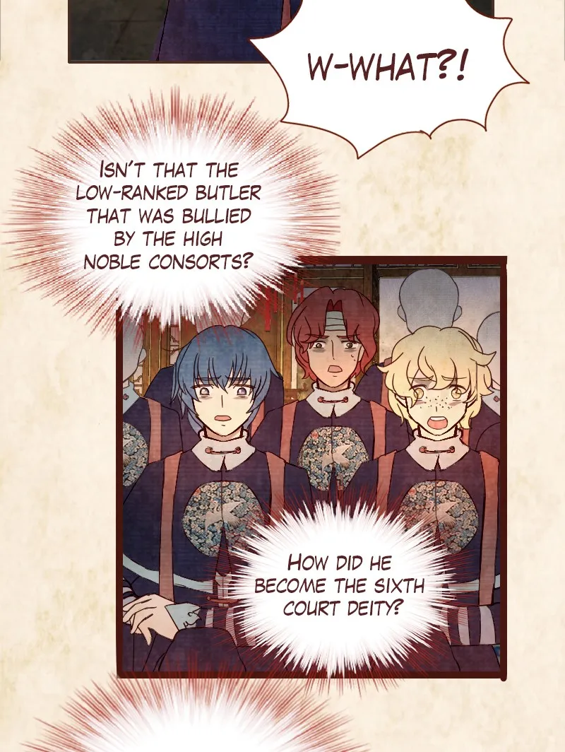 Read Phantom Paradise chapter 88 image 21 on Lezhin