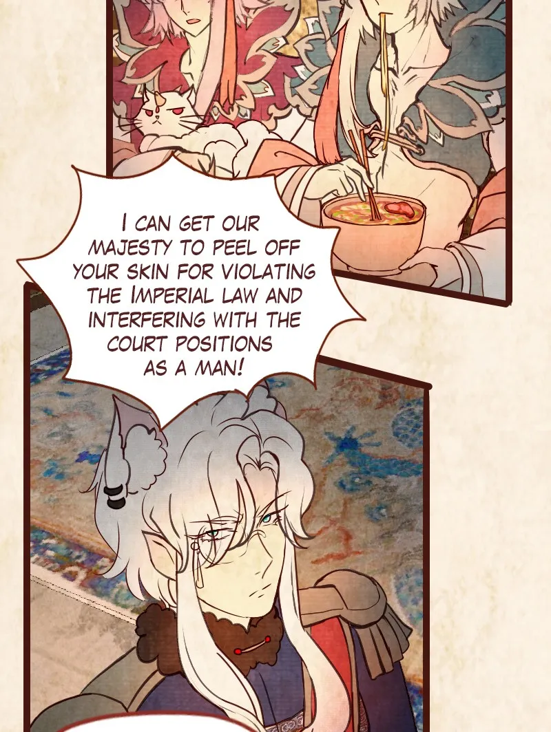 Read Phantom Paradise chapter 88 image 23 on Lezhin