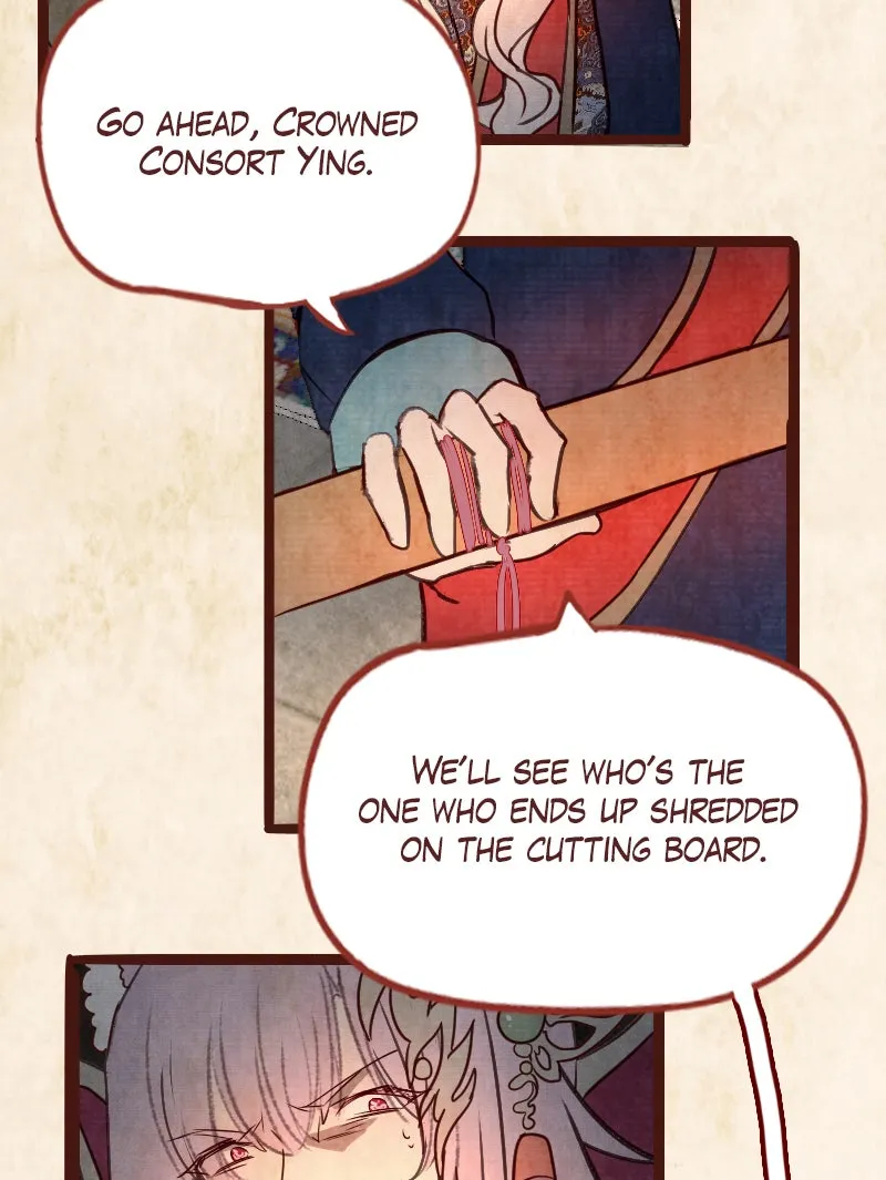 Read Phantom Paradise chapter 88 image 24 on Lezhin
