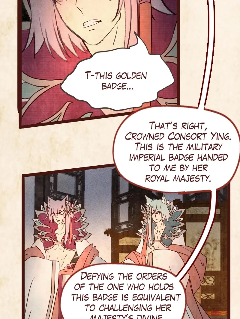 Read Phantom Paradise chapter 88 image 25 on Lezhin