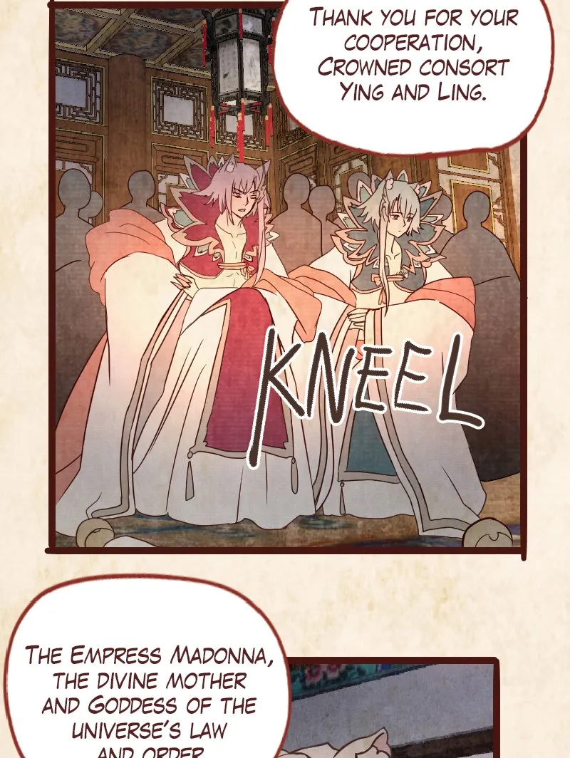 Read Phantom Paradise chapter 88 image 28 on Lezhin