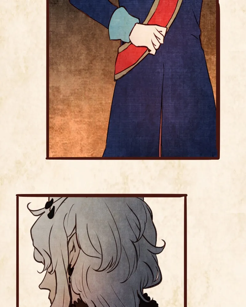 Read Phantom Paradise chapter 88 image 3 on Lezhin