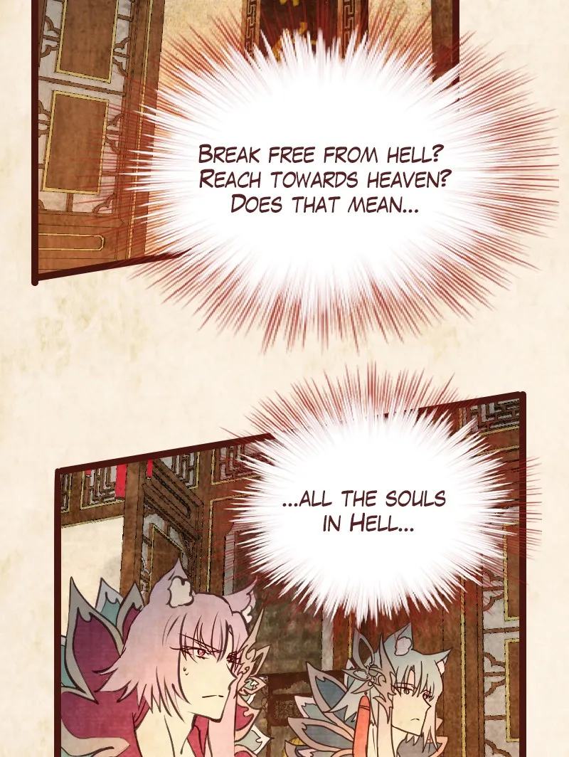 Read Phantom Paradise chapter 88 image 31 on Lezhin