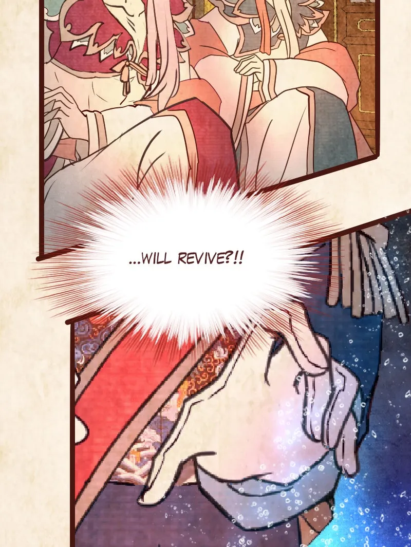 Read Phantom Paradise chapter 88 image 32 on Lezhin