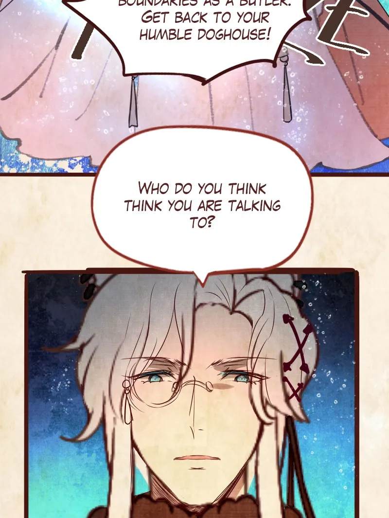 Read Phantom Paradise chapter 88 image 35 on Lezhin
