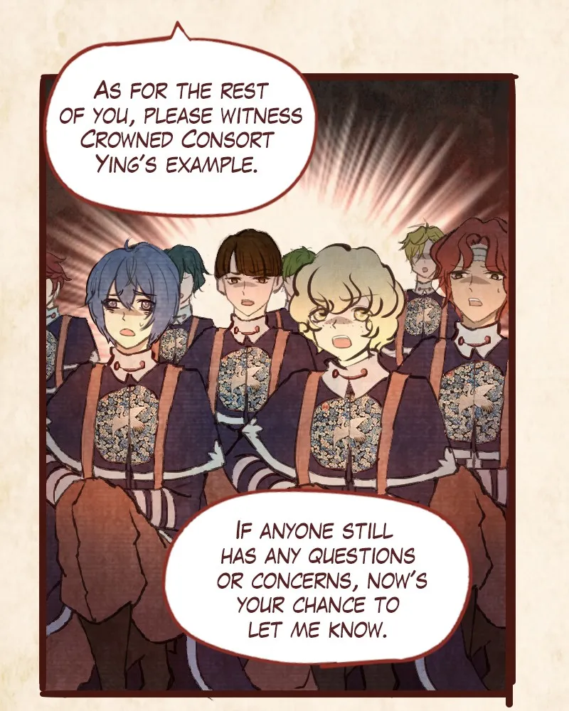 Read Phantom Paradise chapter 88 image 40 on Lezhin