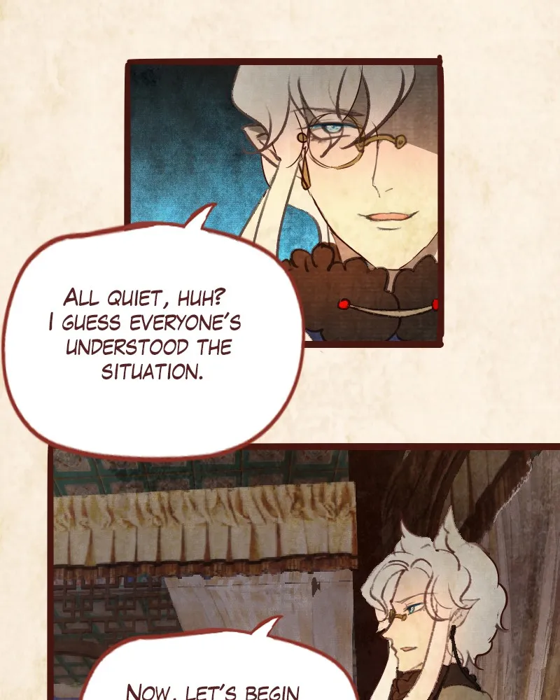 Read Phantom Paradise chapter 88 image 41 on Lezhin