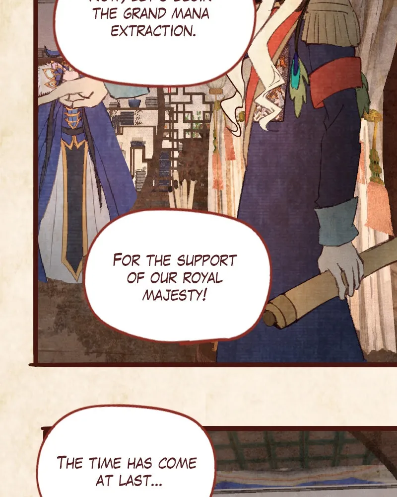 Read Phantom Paradise chapter 88 image 42 on Lezhin
