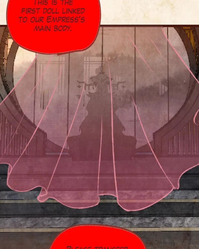 Read Phantom Paradise chapter 88 image 46 on Lezhin