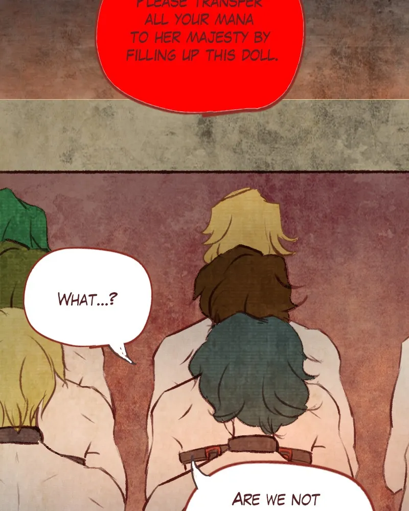 Read Phantom Paradise chapter 88 image 47 on Lezhin