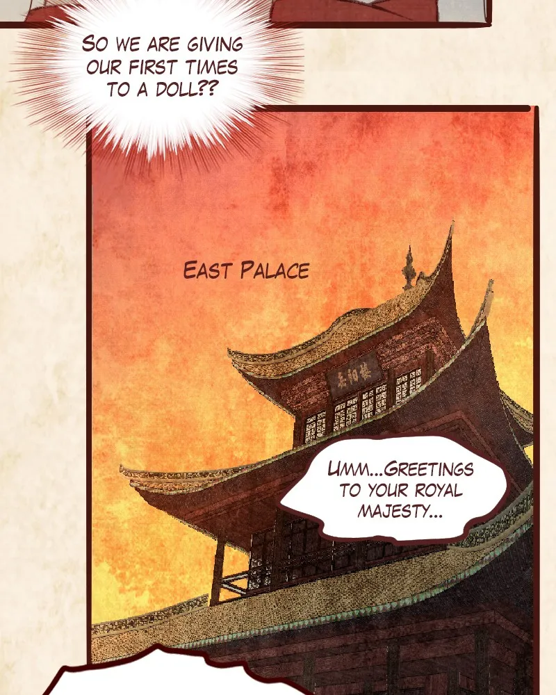 Read Phantom Paradise chapter 88 image 49 on Lezhin