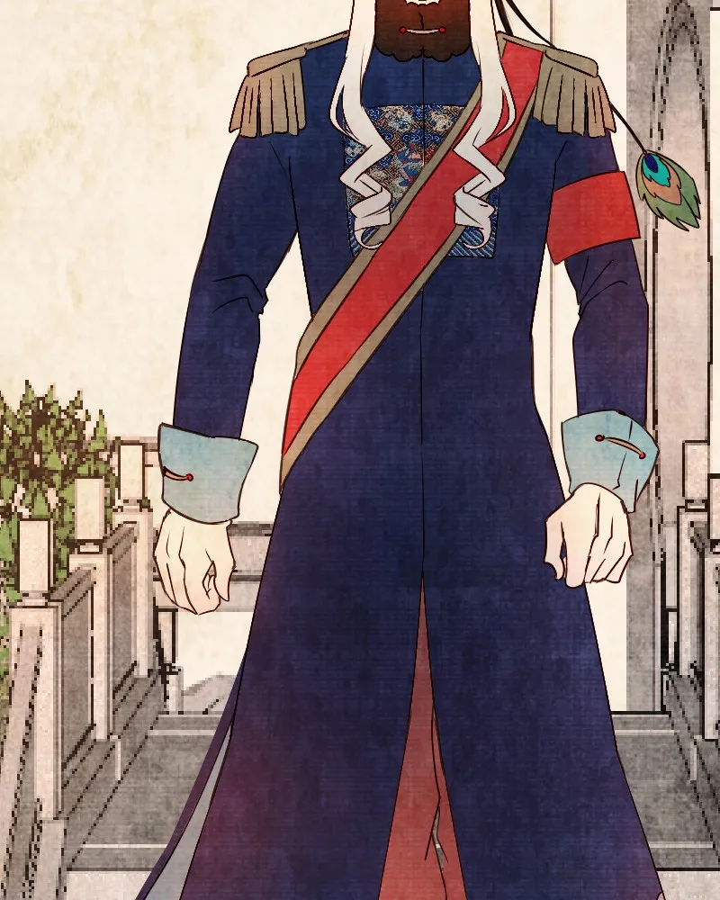 Read Phantom Paradise chapter 88 image 5 on Lezhin
