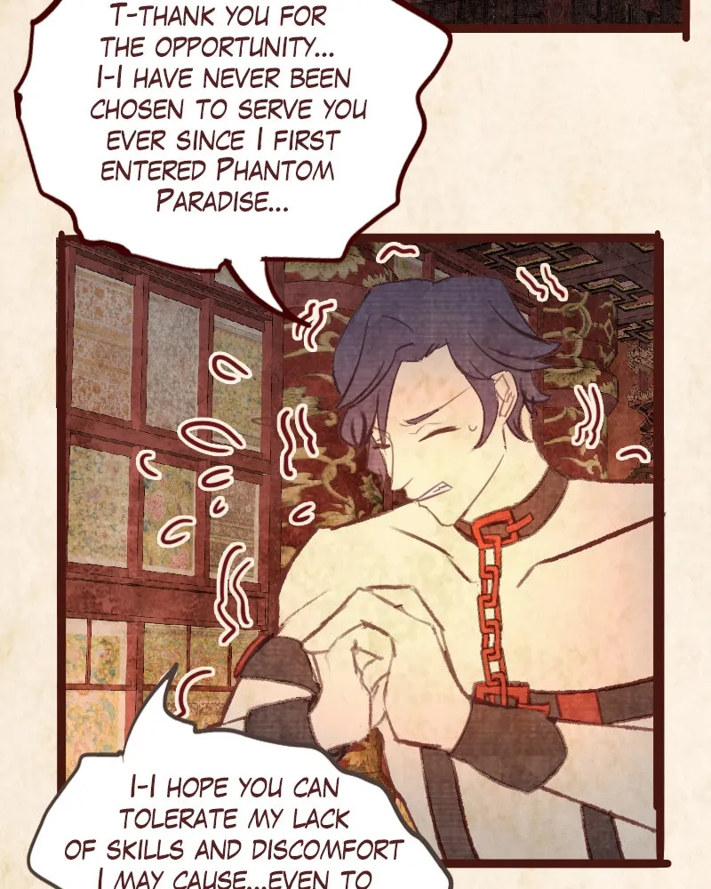 Read Phantom Paradise chapter 88 image 50 on Lezhin