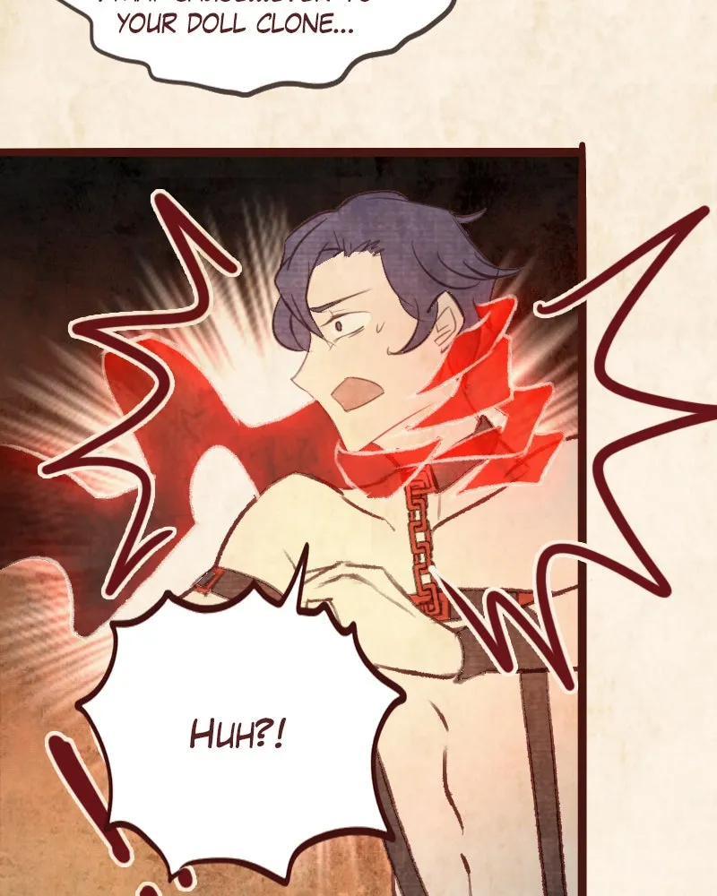 Read Phantom Paradise chapter 88 image 51 on Lezhin