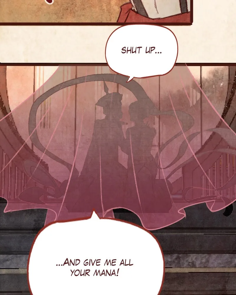 Read Phantom Paradise chapter 88 image 52 on Lezhin