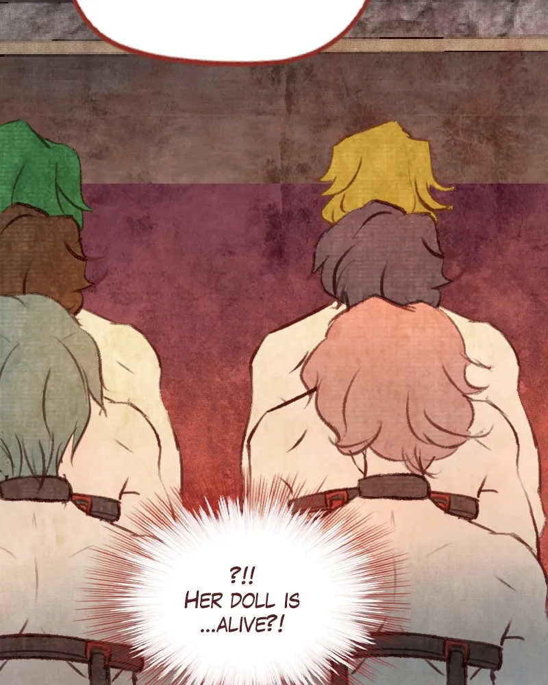 Read Phantom Paradise chapter 88 image 53 on Lezhin
