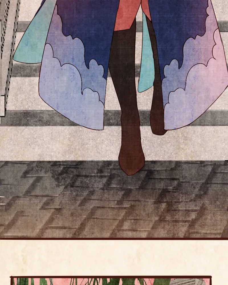 Read Phantom Paradise chapter 88 image 6 on Lezhin