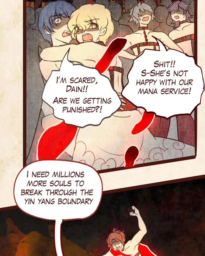 Read Phantom Paradise chapter 88 image 64 on Lezhin