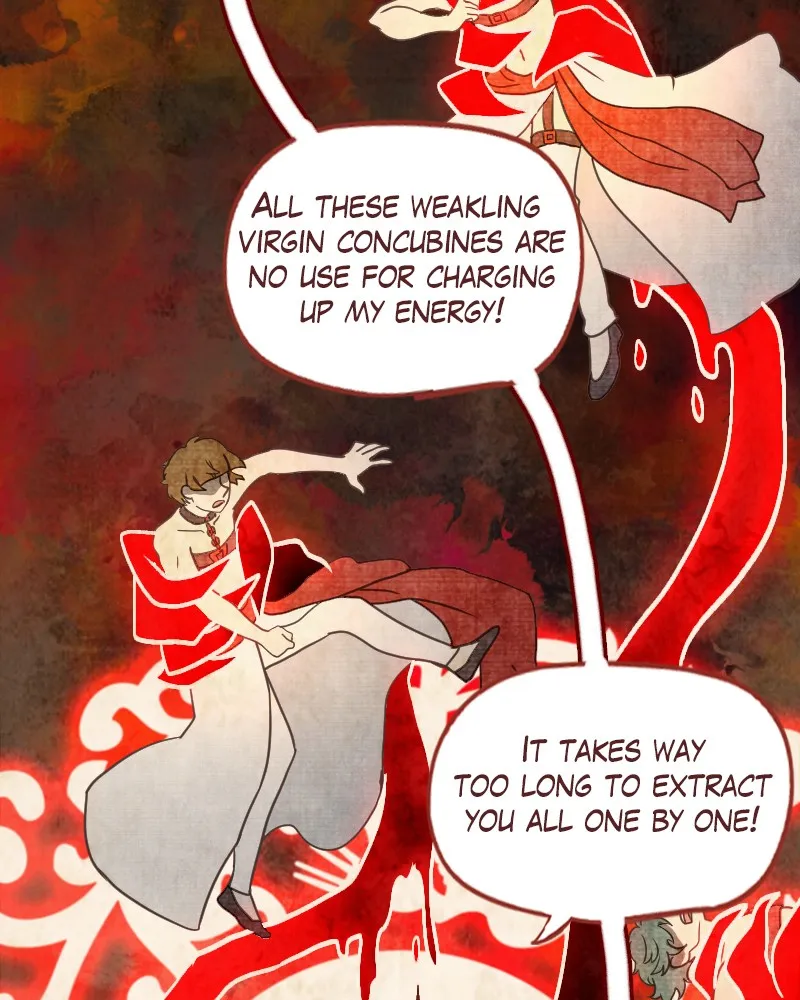 Read Phantom Paradise chapter 88 image 65 on Lezhin