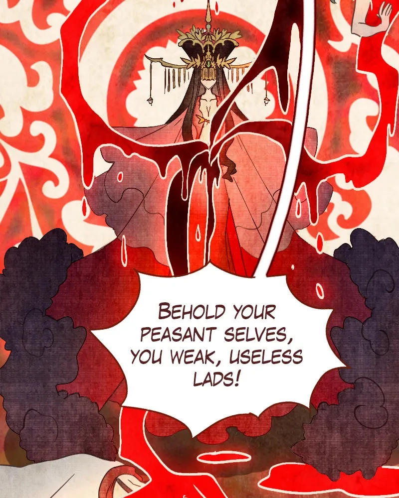 Read Phantom Paradise chapter 88 image 66 on Lezhin