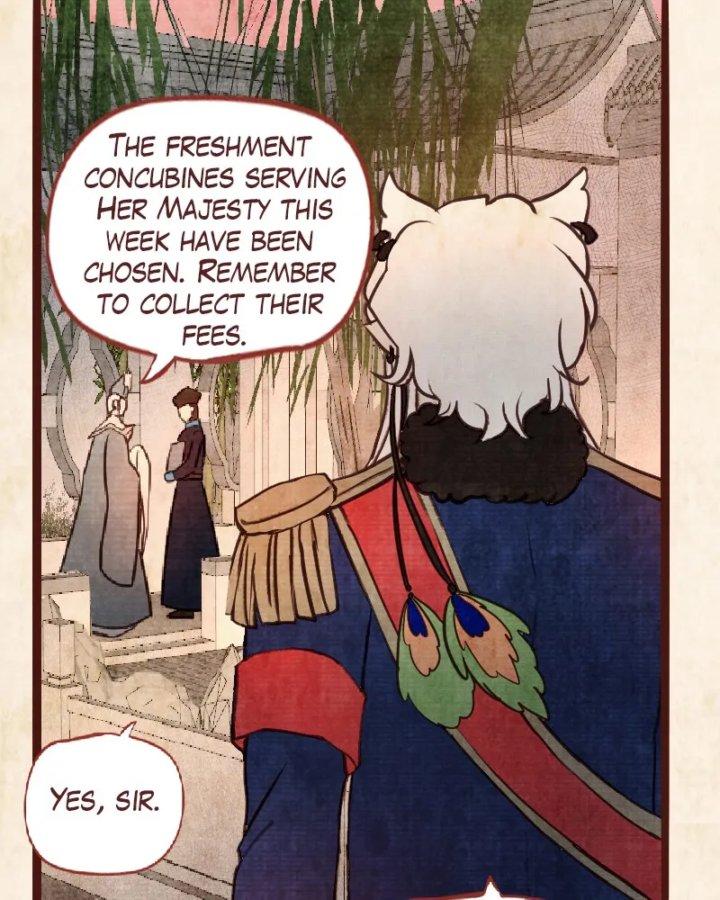 Read Phantom Paradise chapter 88 image 7 on Lezhin