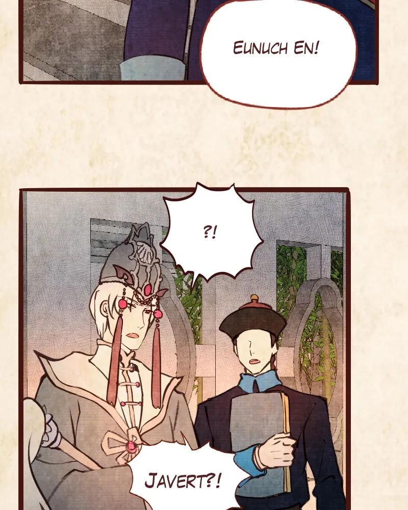 Read Phantom Paradise chapter 88 image 8 on Lezhin