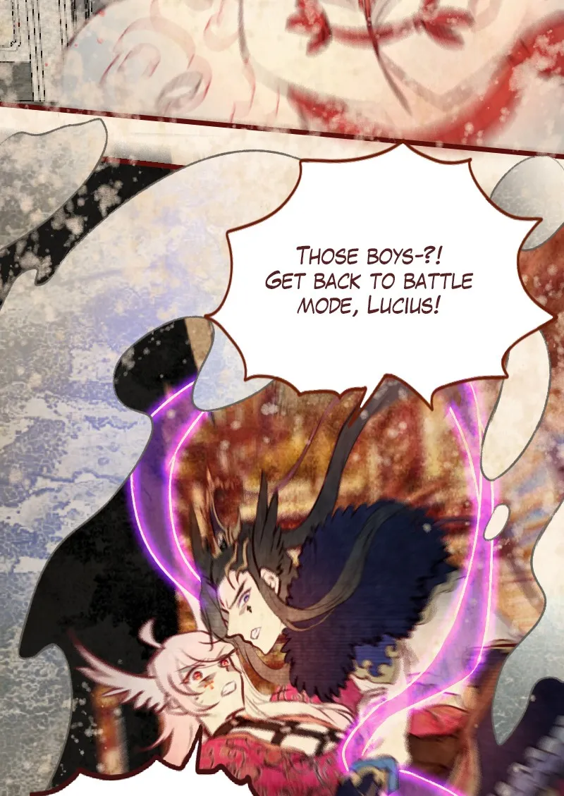 Read Phantom Paradise chapter 88 image 82 on Lezhin