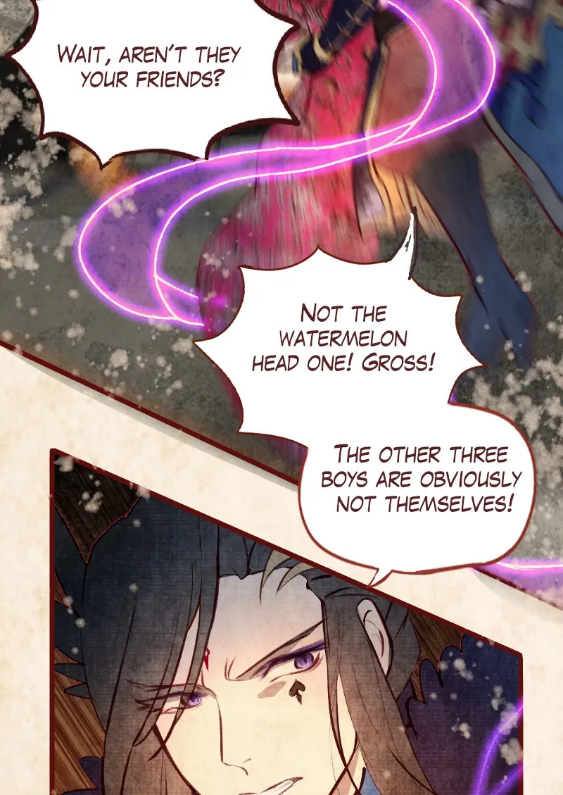 Read Phantom Paradise chapter 88 image 83 on Lezhin