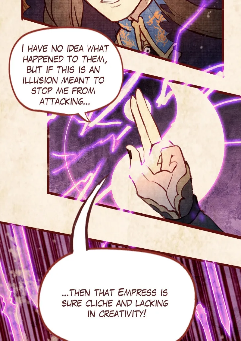 Read Phantom Paradise chapter 88 image 84 on Lezhin