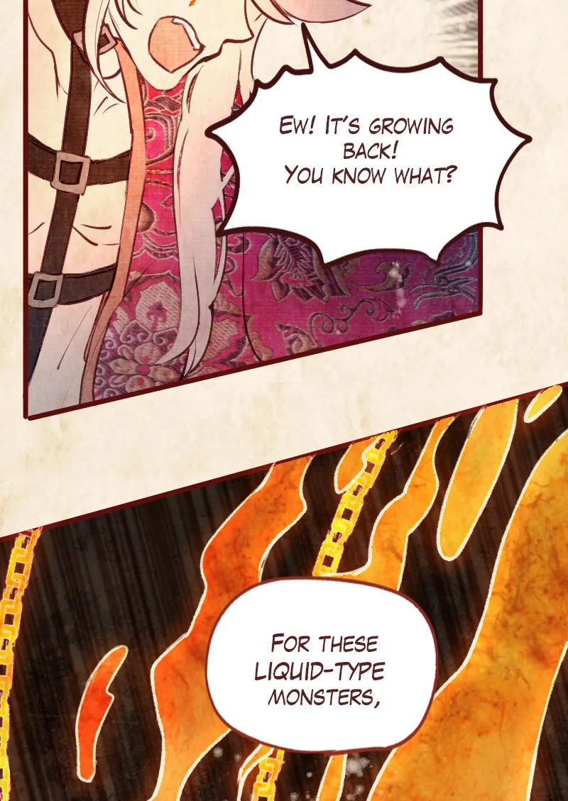 Read Phantom Paradise chapter 88 image 89 on Lezhin