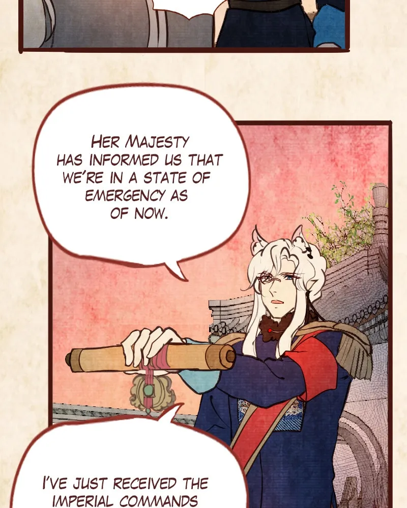 Read Phantom Paradise chapter 88 image 9 on Lezhin