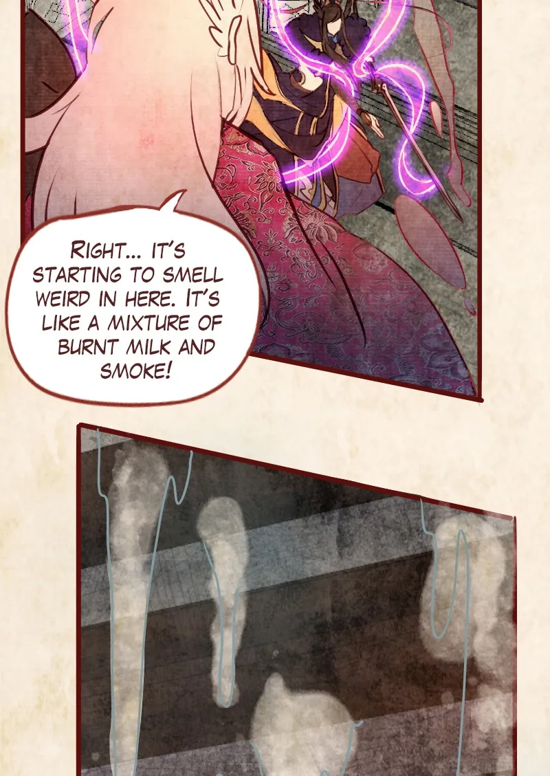 Read Phantom Paradise chapter 88 image 93 on Lezhin