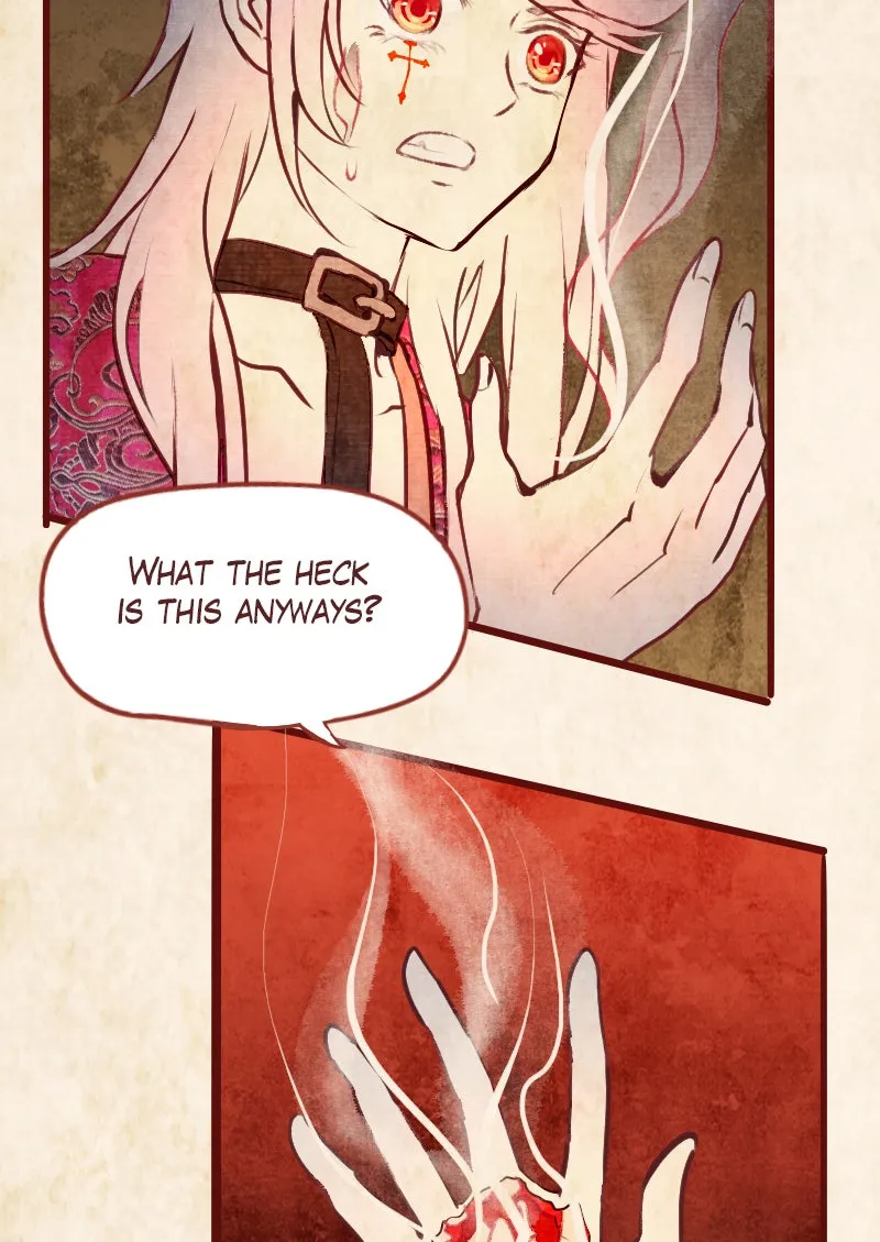 Read Phantom Paradise chapter 88 image 96 on Lezhin