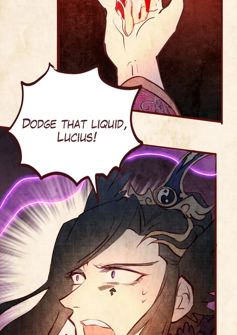 Read Phantom Paradise chapter 88 image 97 on Lezhin